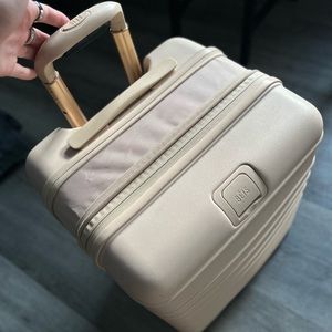 50% OFF- BEIS - The Carry-On in Beige